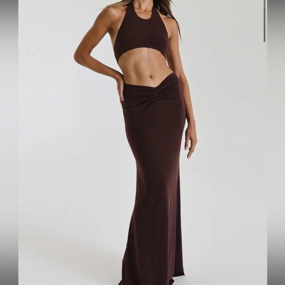 Natalie Rolt Dresses & Skirts - JASMINE DRESS